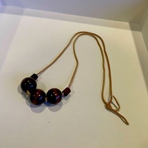 Handmade Necklace